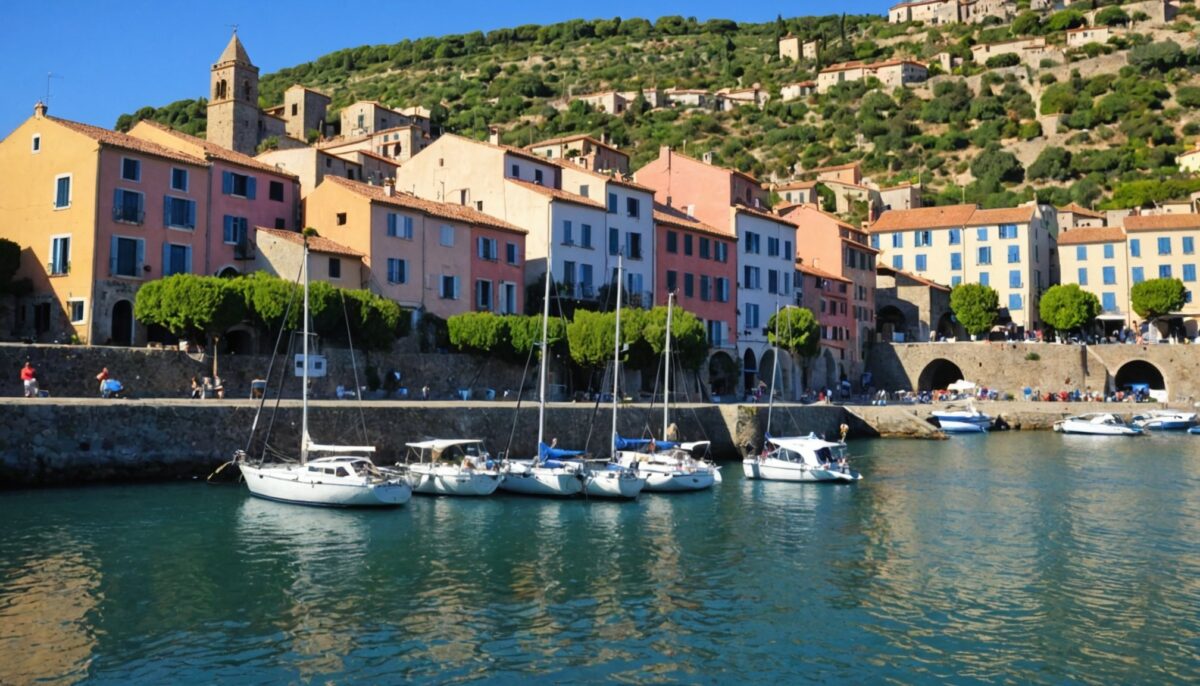 Vos questions sur l'immobilier à Collioure