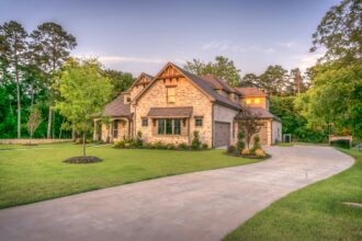 Maison historique au 54 rue des Bons Enfants à Rouen