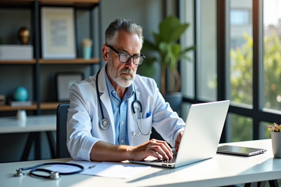 Assurance emprunteur pour les professionnels de santé libéraux : comment choisir une couverture adaptée à son activité