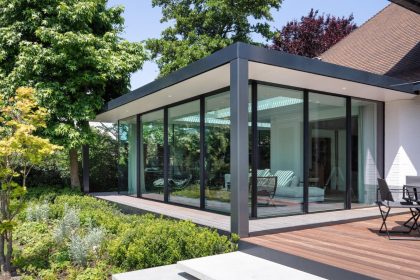 Conseils clés pour bien concevoir sa véranda dans une maison alésienne