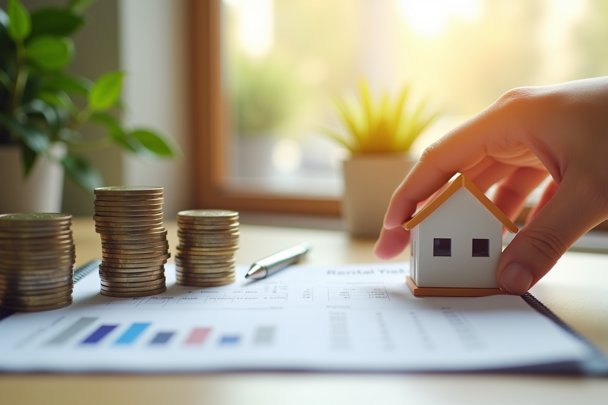 immobilier locatif