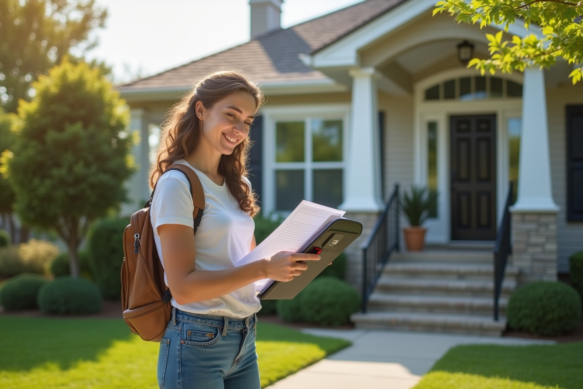 taxe logement