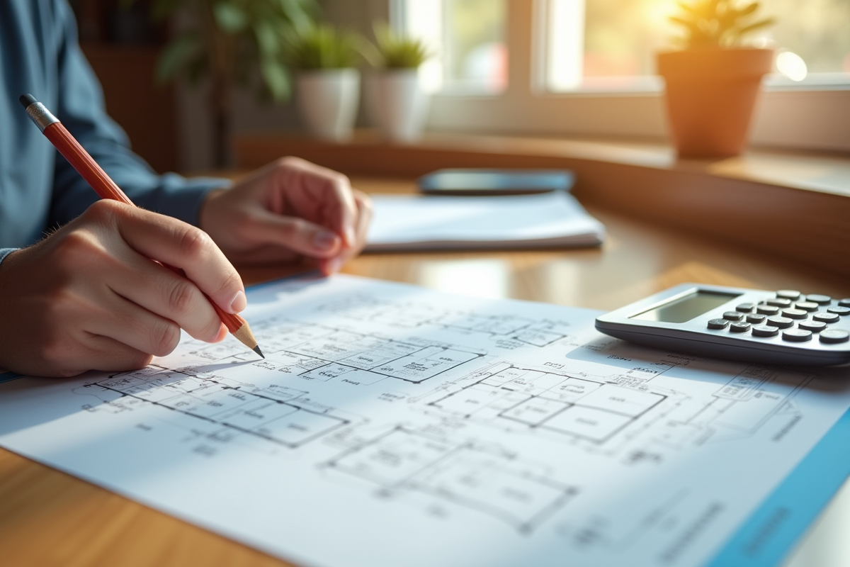 logement immobilier