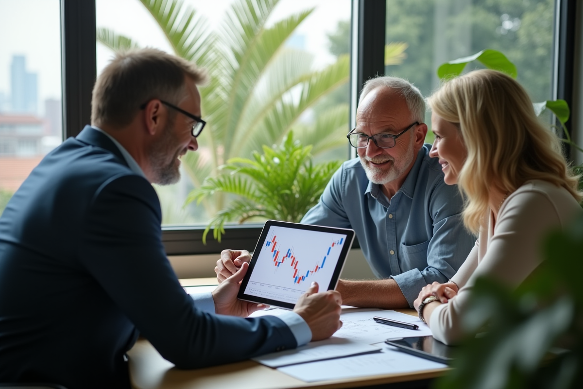 taux immobilier