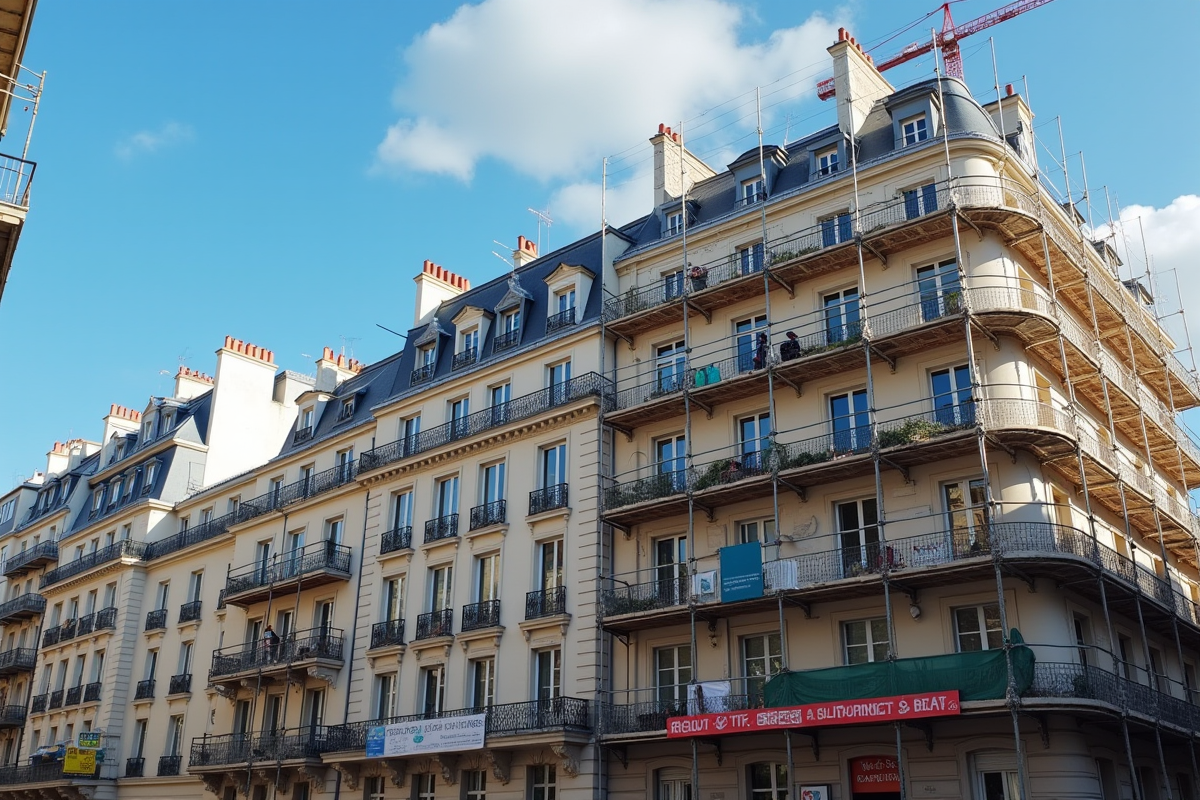 immobilier investissement