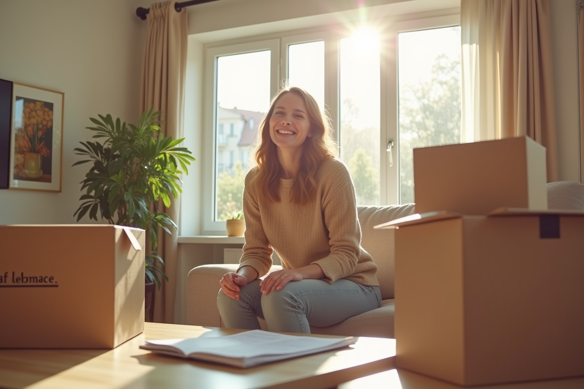 logement assistance
