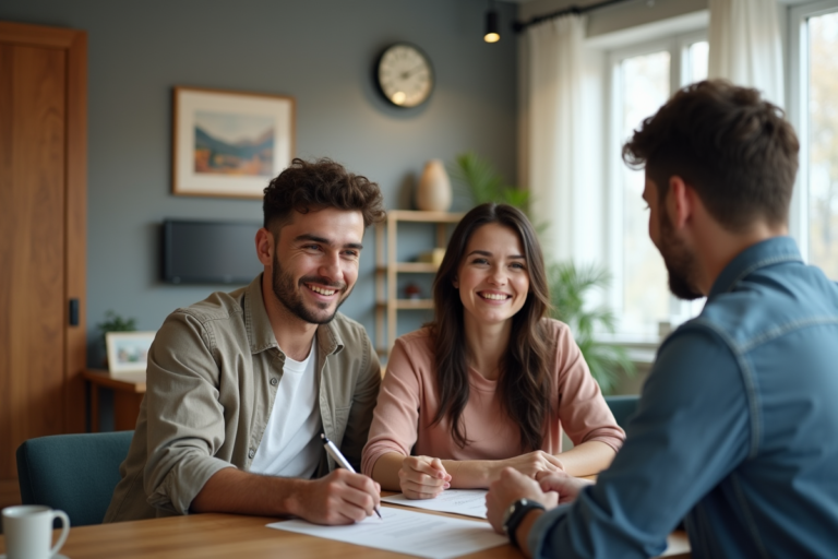 Location appartement : Peut-on louer un logement en étant au chômage