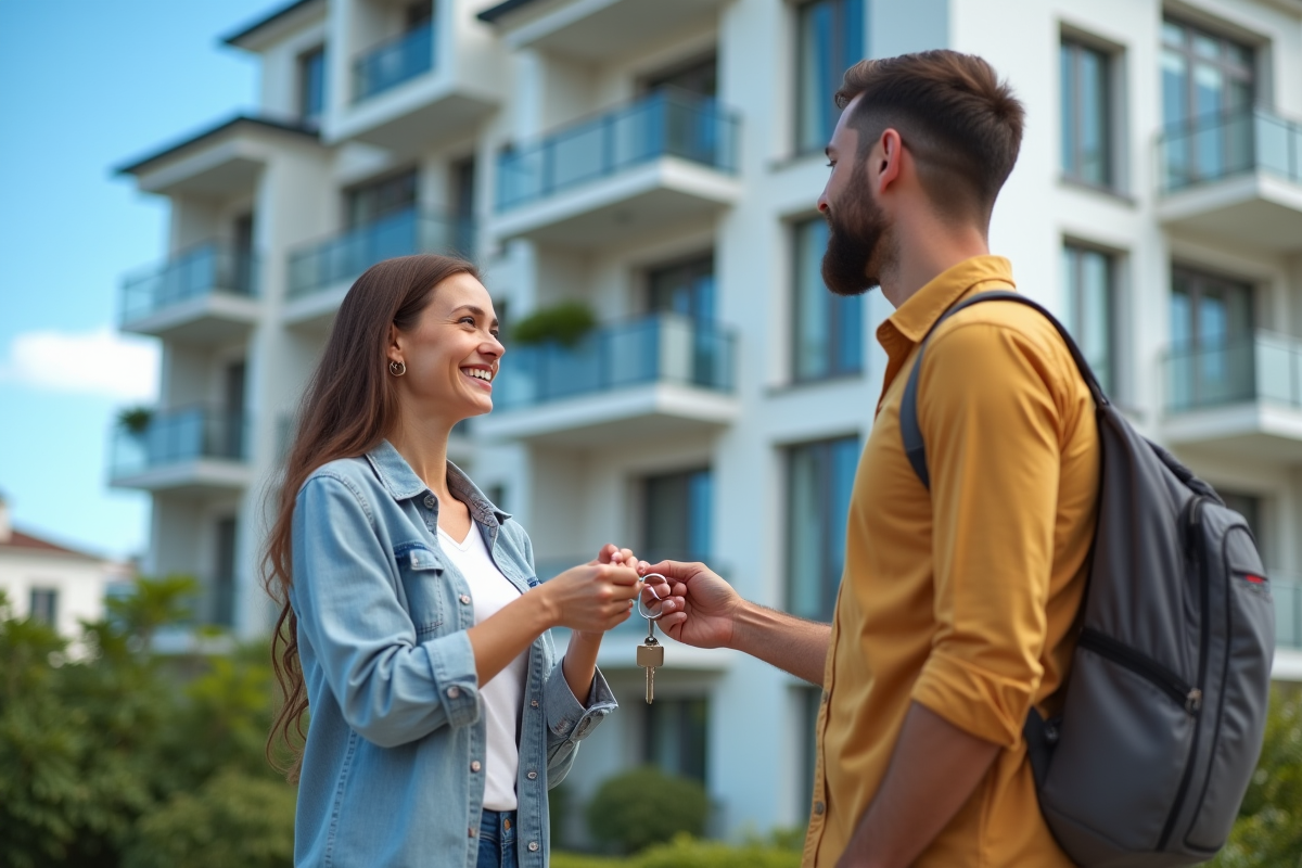 logement assistance