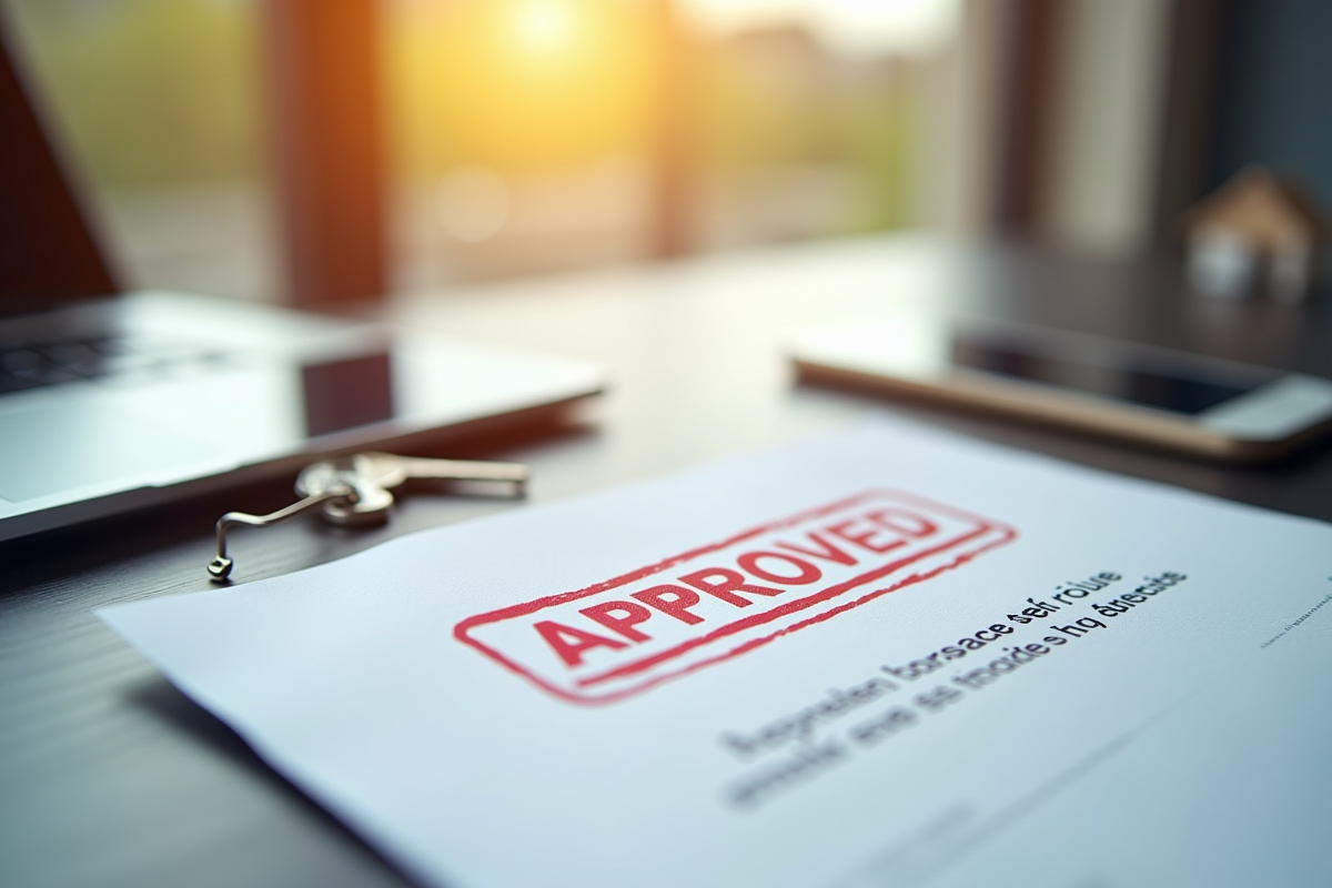 contrat logement