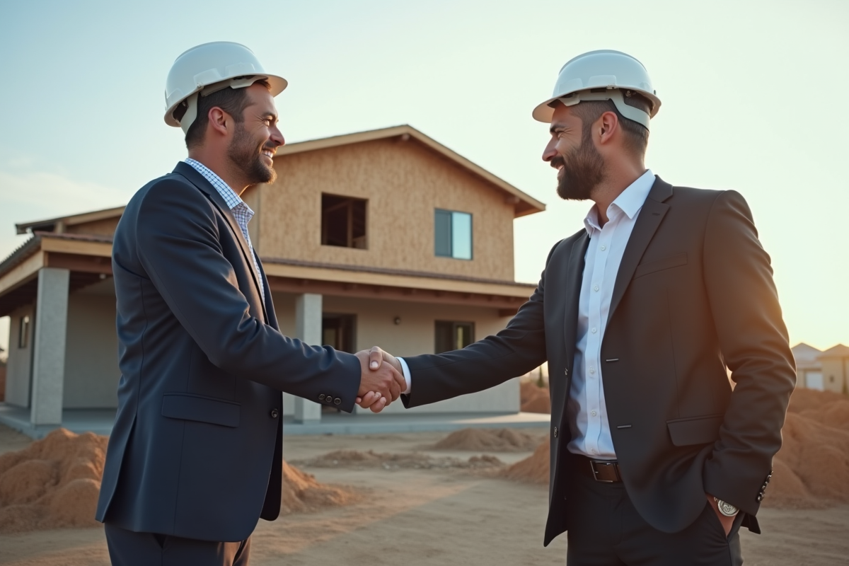 garantie construction