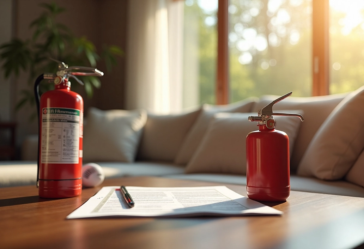 incendie assurance